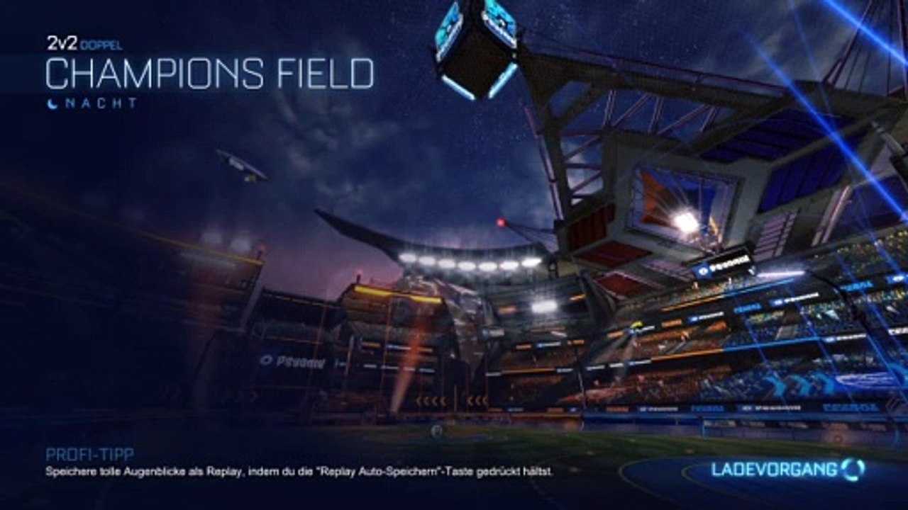 Marvin der krasse Banger (3)