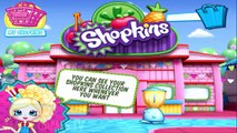 Игра Шопкинс на Андроид / Play Shopkins Welcome To Shopville App Game iPhone iPad Preview