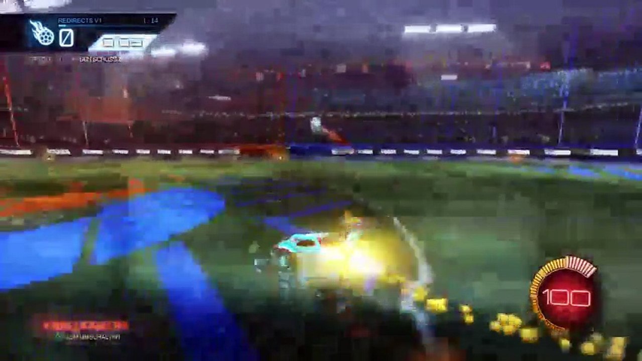 Marvin der krasse Banger (4)