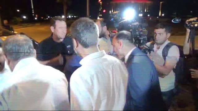 Bakan Fakıbaba; Eğer Satılmayan Hayvanlar Olursa Değeri Üzerinden Et Süt Kurumuna Kurbanlık...