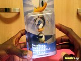 DONALD DUCK DISNEY ORIGINALS UNBOXING INFINITY PLAY WITHOUT LIMITS 2.0