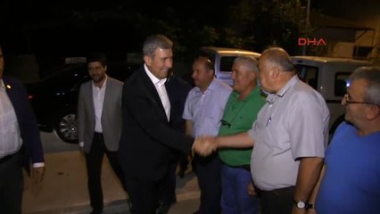 Tokat Sağlık Bakanı Demircan: Acemi Kasaplar Ellerine Bıçak Almasın