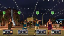 NBA 2K17- MYPARK HIGHLIGHTS!!!!!