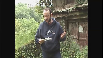 Cualquier tiempo pasado-T3-Programa 26: Recordando `Cesta y puntos`