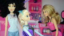 Barbie Leticia Sequestrada pela Barbie Gabi em Portugues [Parte 10] Disneytoptoys Tototoyk