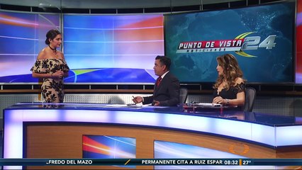 Marcela Unda 9 Agosto 2017