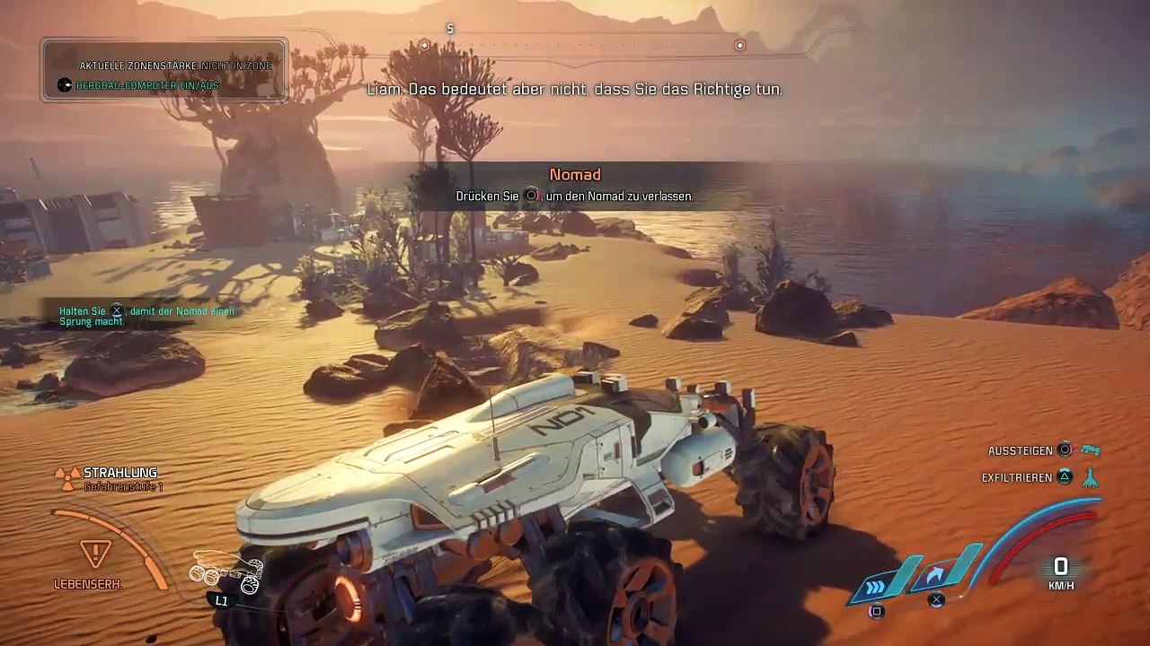 Mass Effect Andromeda PS4-Live-Übertragung von KinKon2014 (252)