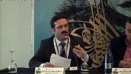 Ahmet Türkan | Türkiye Vatikan İlişkileri/Turkey Vatican (Holy See) Relations -Turchia Vaticano (La Santa Sede) Relazioni-