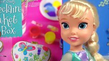 FROZEN SURPRISES Elsa Box LITTLEST PET SHOP Hello Kitty Minnie Mouse Peppa Pig Cars Eggs T