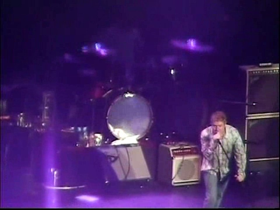The Who - The Punk and The Godfather 2004