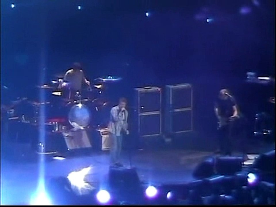 The Who - My Generation / Young Man Blues 2004