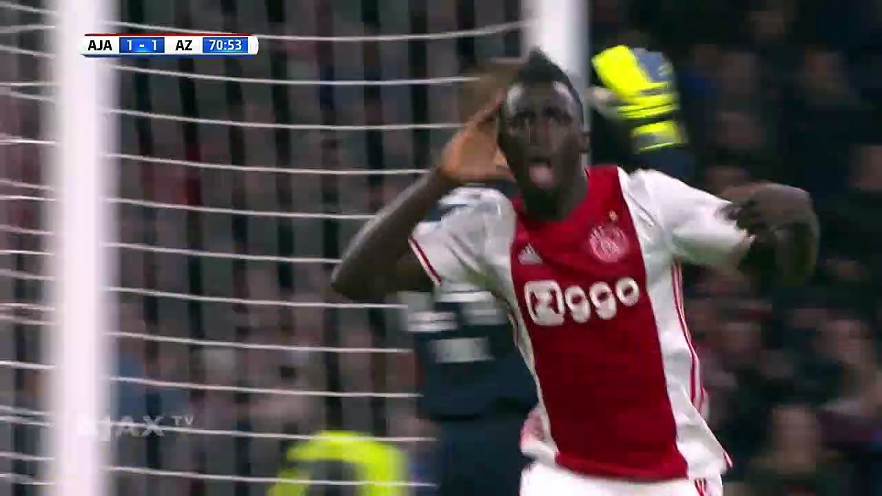 Sanchez Famous celebration