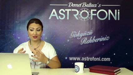 Başak Burcu Haftalık Astroloji Yorumu 21-27 Ağustos 2017