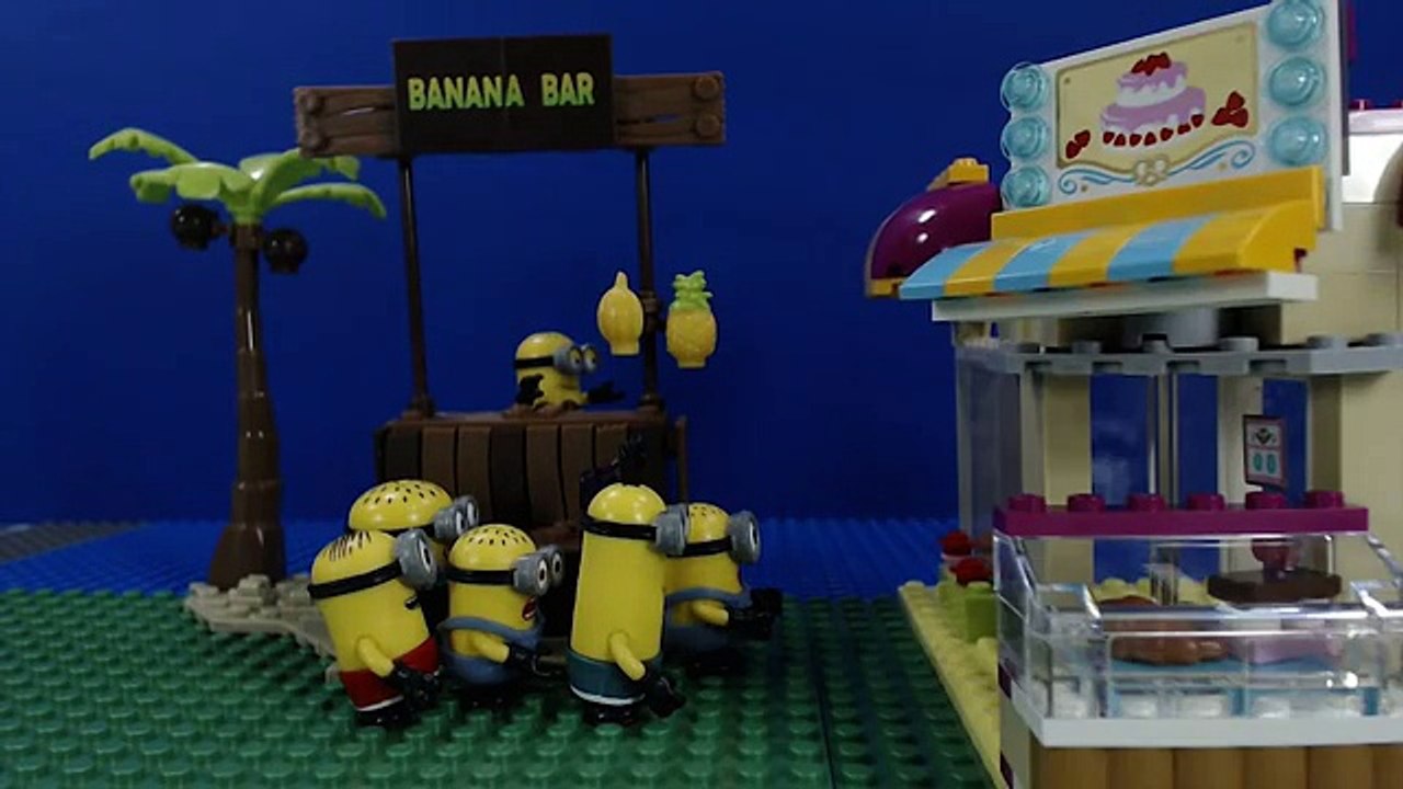 Minions Mini Movie