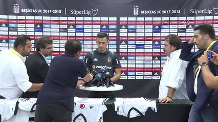 Beşiktaş-Bursaspor Maçının Ardından - Oğuzhan Özyakup