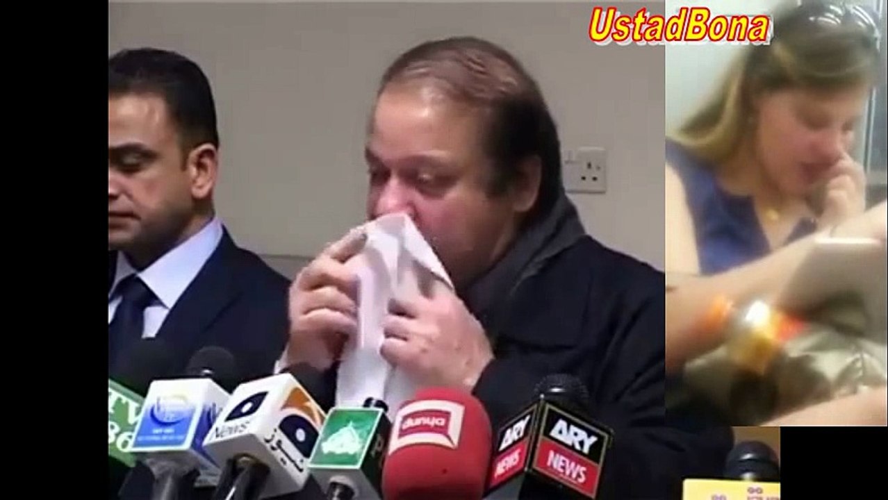 نوازشریف اور اس لڑکی میں کیا مشترک ہے؟
