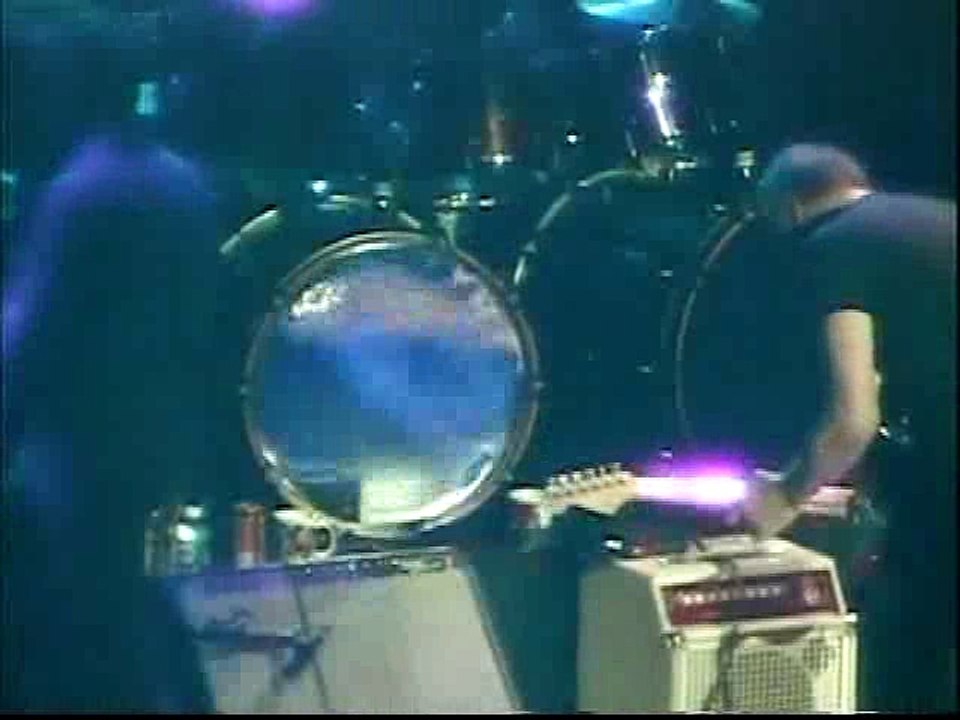 The Who - Tommy Encore 2004