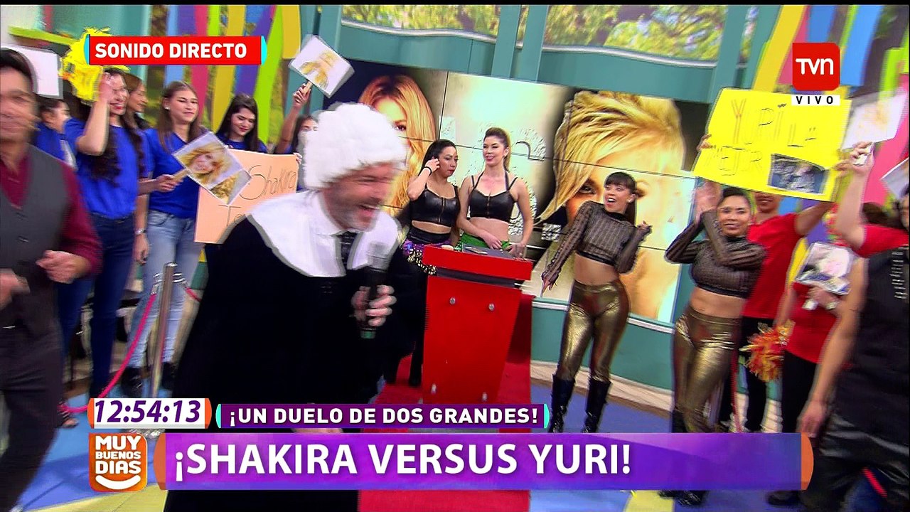 Tanda Comercial TVN (Agosto 2017) Parte 1