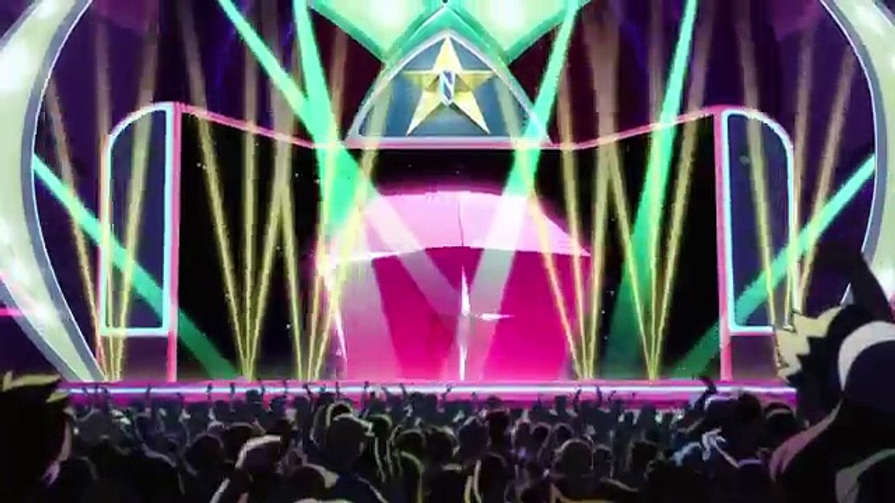 Danse Le Lolistep | Vidéoclip | LoliRock