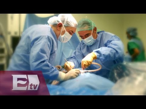 Escasa donación de órganos en México/ Yazmín Jalil