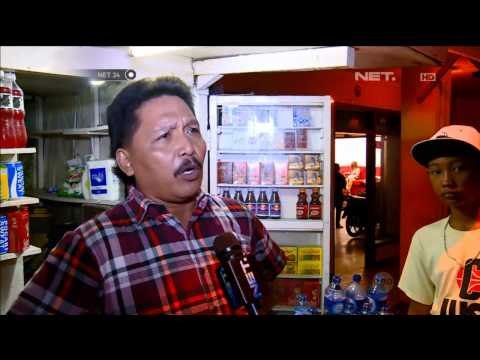 Pasca deklarasi penutupan dolly, ratusan wisma di lokalisasi dolly masih beroperasi - NET24