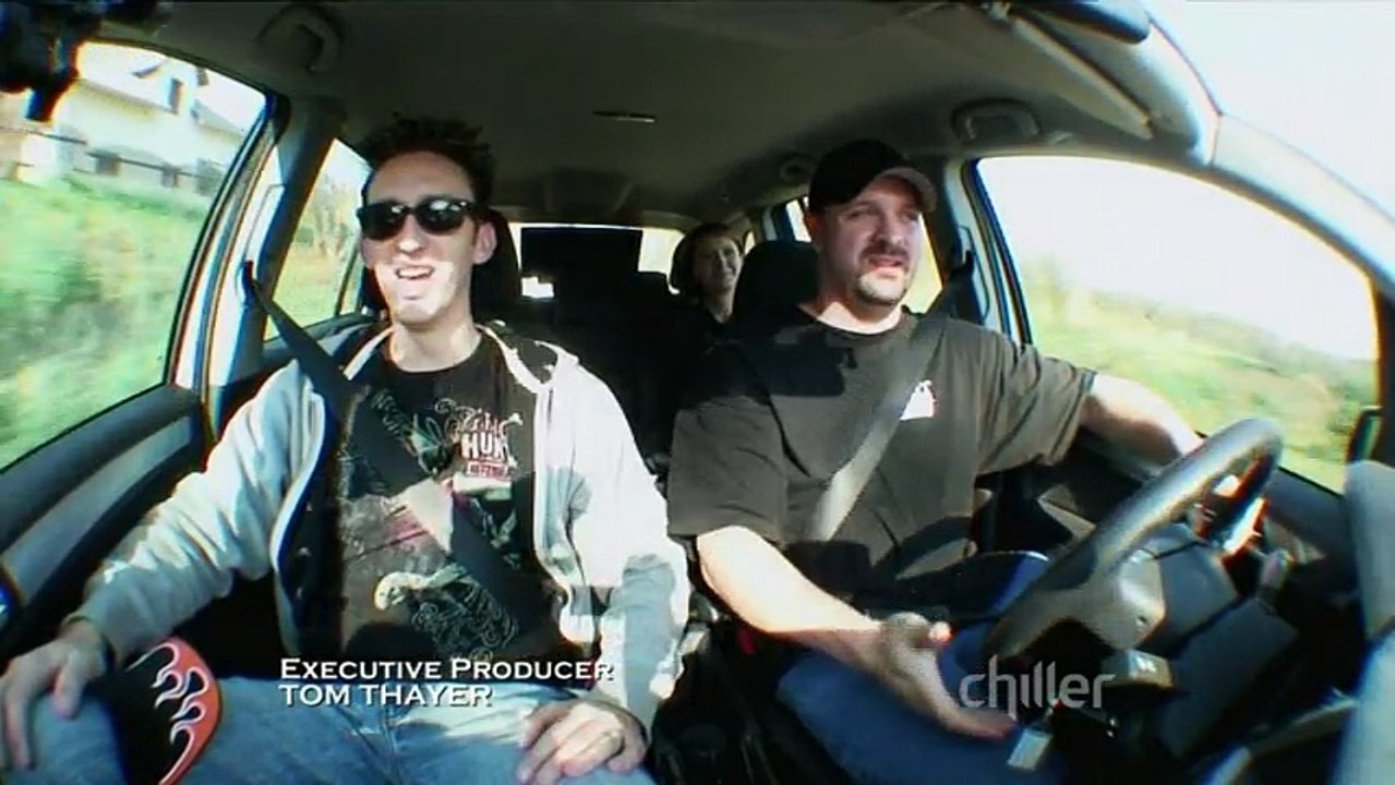Ghost Hunters International S02E03 Gates to Hel