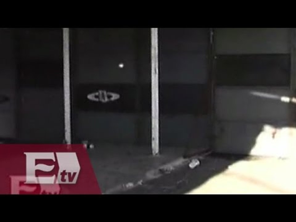 Retiran comercios cercanos a las estaciones del Metro Garibaldi, Lagunilla y Tepito/ Vianey Esquinca