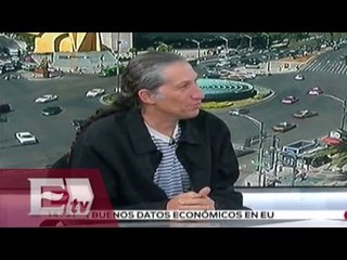 Carlos Hagerman estrena "El patío de mi casa" / Yuriria Sierra