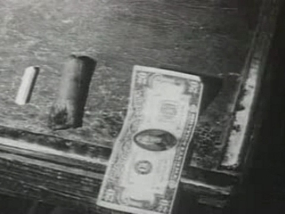 Lightnin' Hopkins - Lonesome Road (blues)