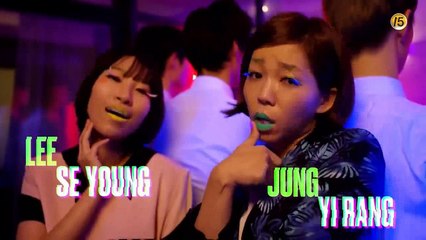 [VIETSUB] WANNA ONE FULL SNL DAY 2