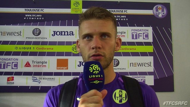 Exclu - Alexis Blin : Dans les dix premiers, voire plus...