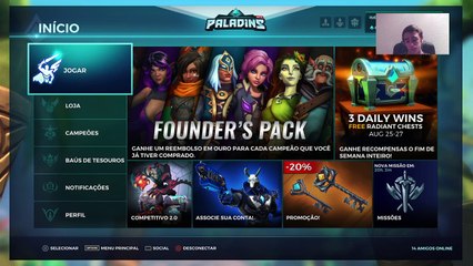 Paladins [Fui de Jenus] (3)