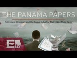 Escándalo mundial: Panama Papers y los bancos mundiales / Vianey Esquinca