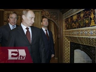 Politicos y famosos involucrados en "The Panama Papers" / Yuriria Sierra