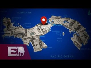 Panama Papers pone bajo la lupa a políticos y famosos/ Vianey Esquinca