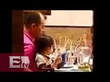 Fiscalía de Tabasco investiga presunto acto de pederastia en restaurante/ Vianey Esquinca