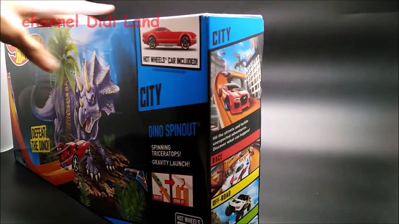 Dinosaurus Jadi Robot - Film Kartun Anak-anak Bahasa Indonesia - Kartun Anak Lucu 2017