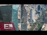 Los 10 edificios más altos de la Ciudad de México/ Yazmín Jalil