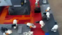 Bataille de de étoile guerres sur Bataille Lego Star Wars mustafarelego Mustafar