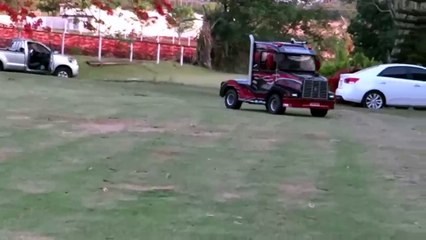 Coolest Mini Cars for kids