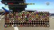 All LEGO Ninjago Charers (MOD) Free Roam in LEGO Marvel Super Heroes