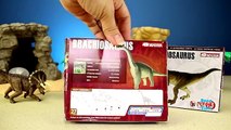 Construir dinosaurio dinosaurios educativo para Niños aprendizaje rompecabezas juguetes 3d animal