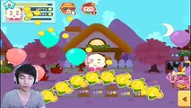 Androide juego jugabilidad Feliz mascota historia Indonesia virtual