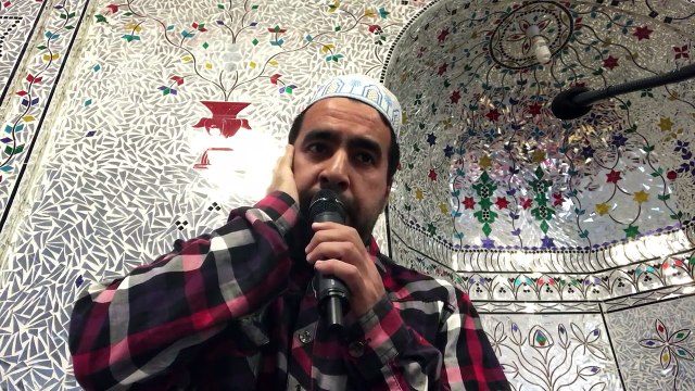 Müthis kiraat - yok böyle bir ses - Hafiz Metin Demirtaş. Dünyanin en güzel sesli hafizlarindan Kuran tilaveti. Seyh Abdussamed taklidi. Müthis arap kiraati. Kahire tarzi Misir sivesi Kuran tilaveti. Kuran portali. Seyh Abdussamed makami Kuran tilaveti.