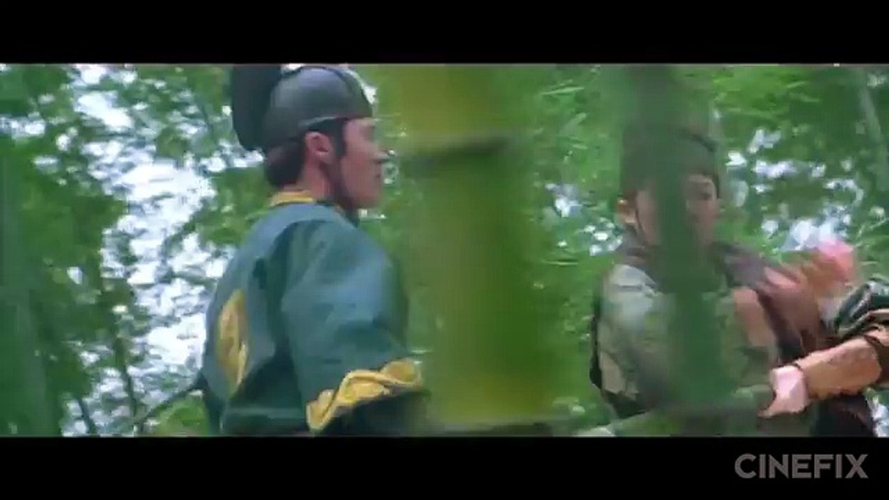 Top 10 Movie Fight Scenes