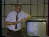 Antenne 2 - 5 Juin 1986 - Extrait 