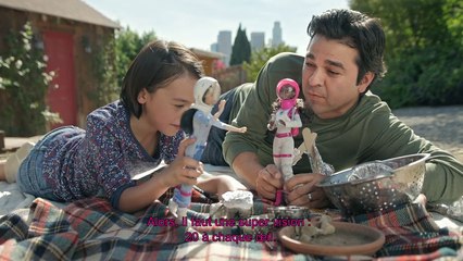 Barbie® Papa, Barbie et Moi | Barbie