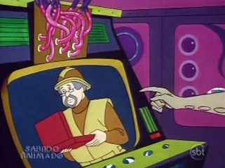 O que eu perdi na TV em 1983 quando estava na Escola