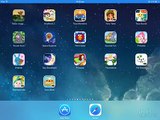 Aplicación Mejor para amigos juego Juegos Niños jugar Informe sagú Ipad mini ios