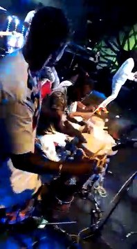 Pari Réussi pour Wally Seck la salle Troxy en ébullition